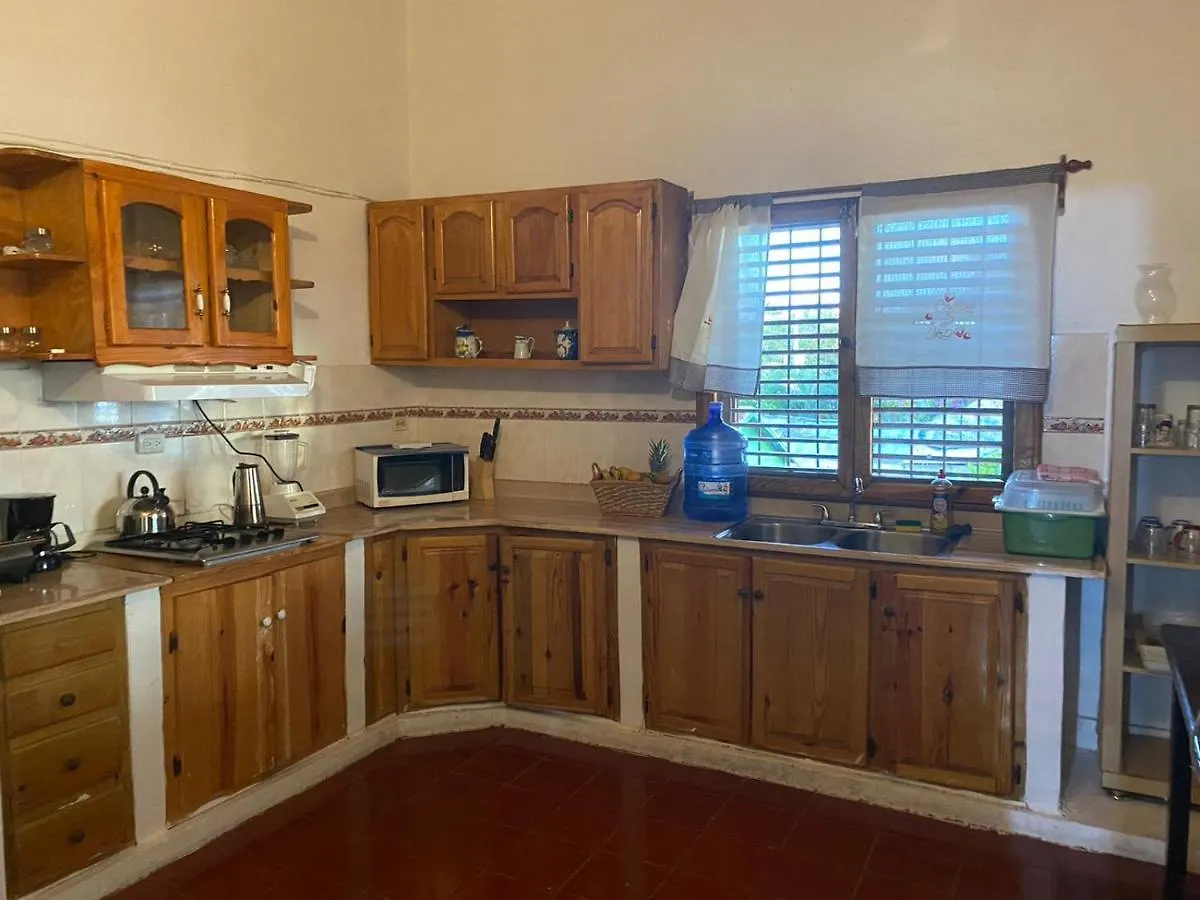 Guest house Apartamentos Magallanes Bayahibe