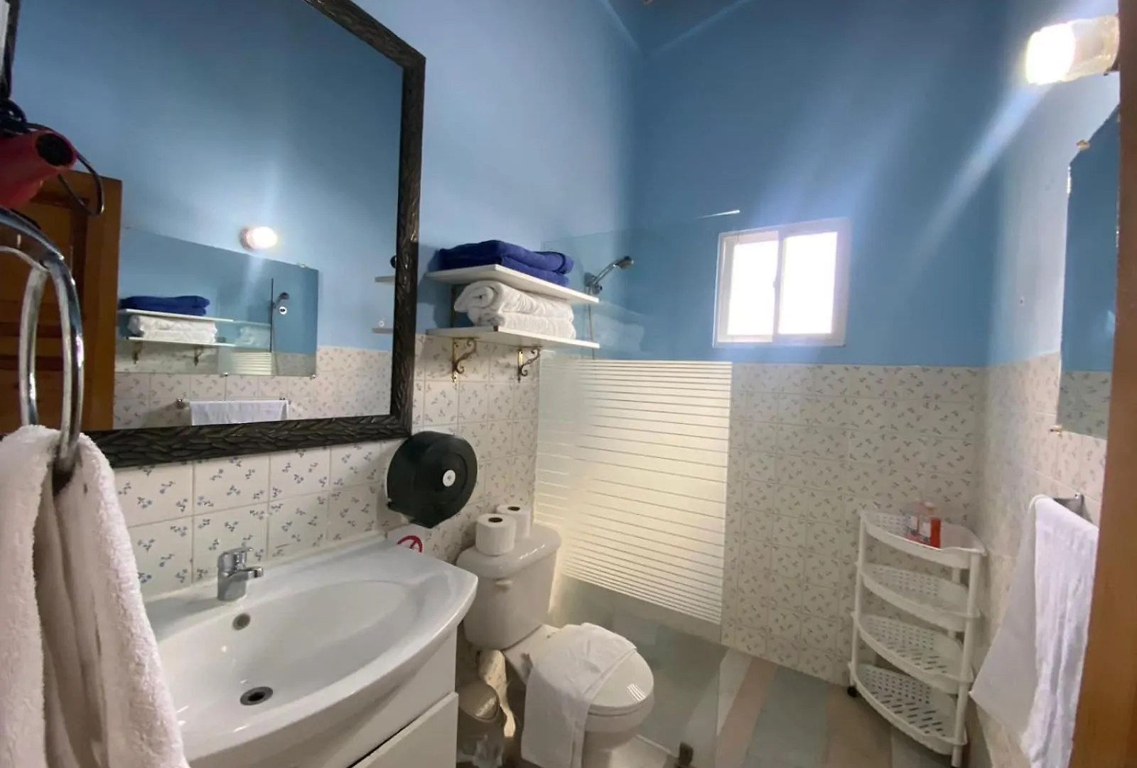 Apartamentos Magallanes Bayahibe