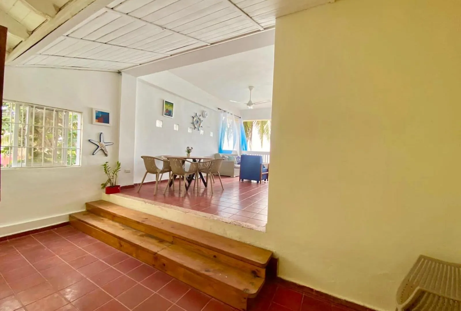 Guest house Apartamentos Magallanes Bayahibe
