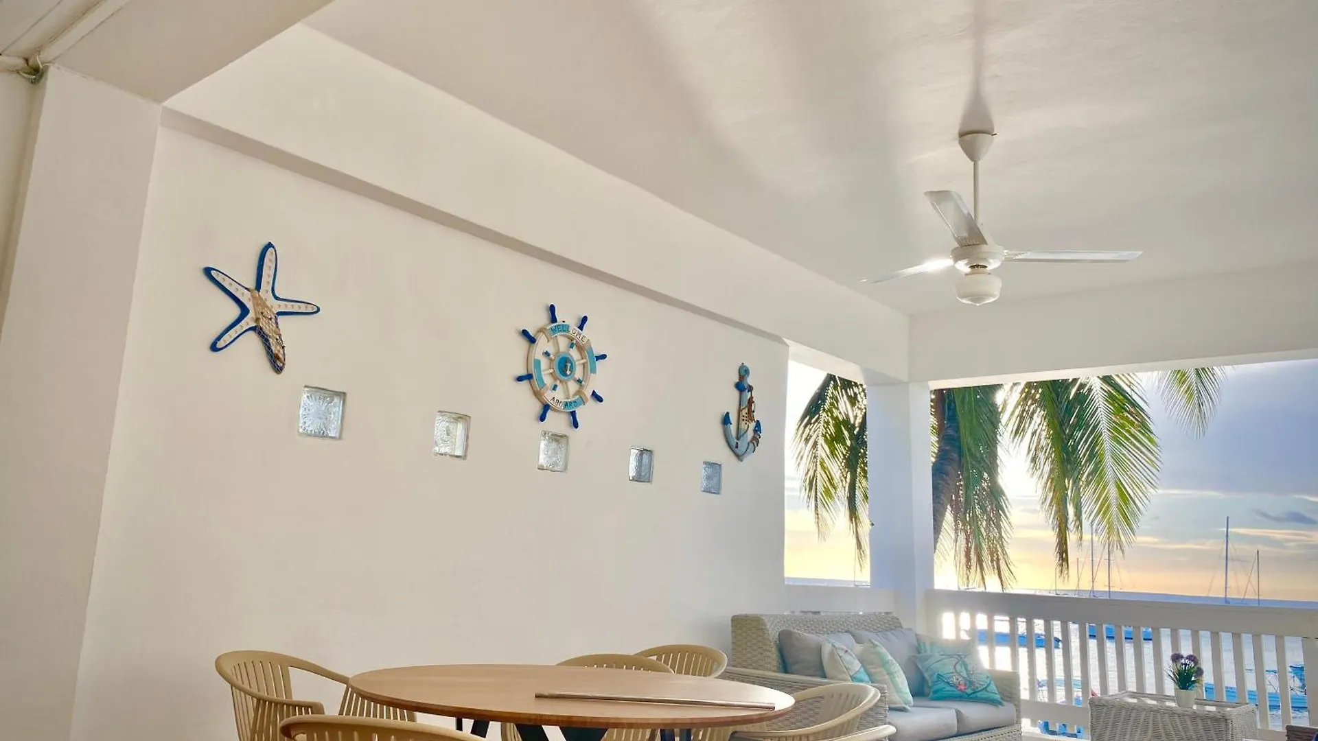 Apartamentos Magallanes Bayahibe 0*,  Dominican Republic