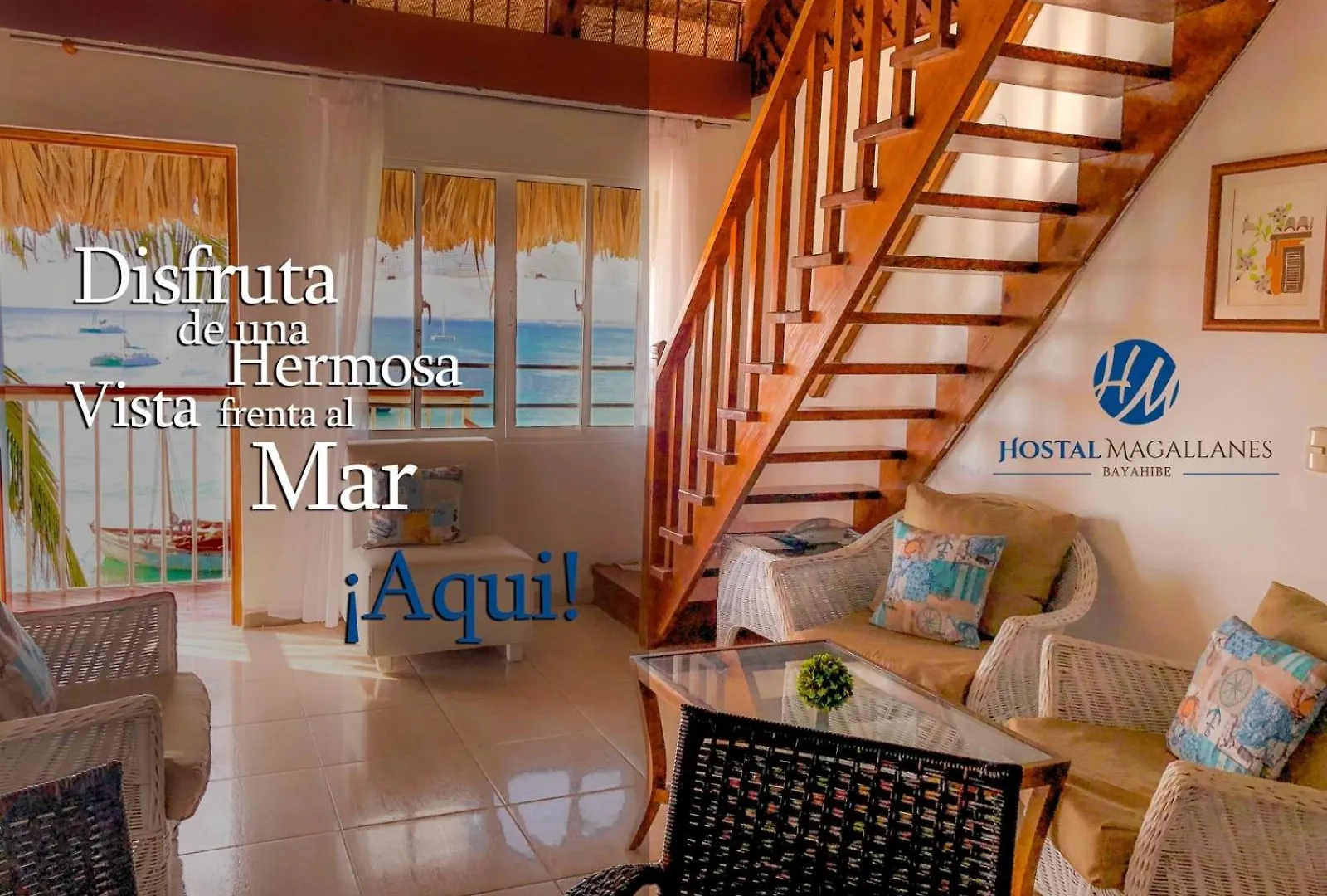 Guest house Apartamentos Magallanes Bayahibe Dominican Republic