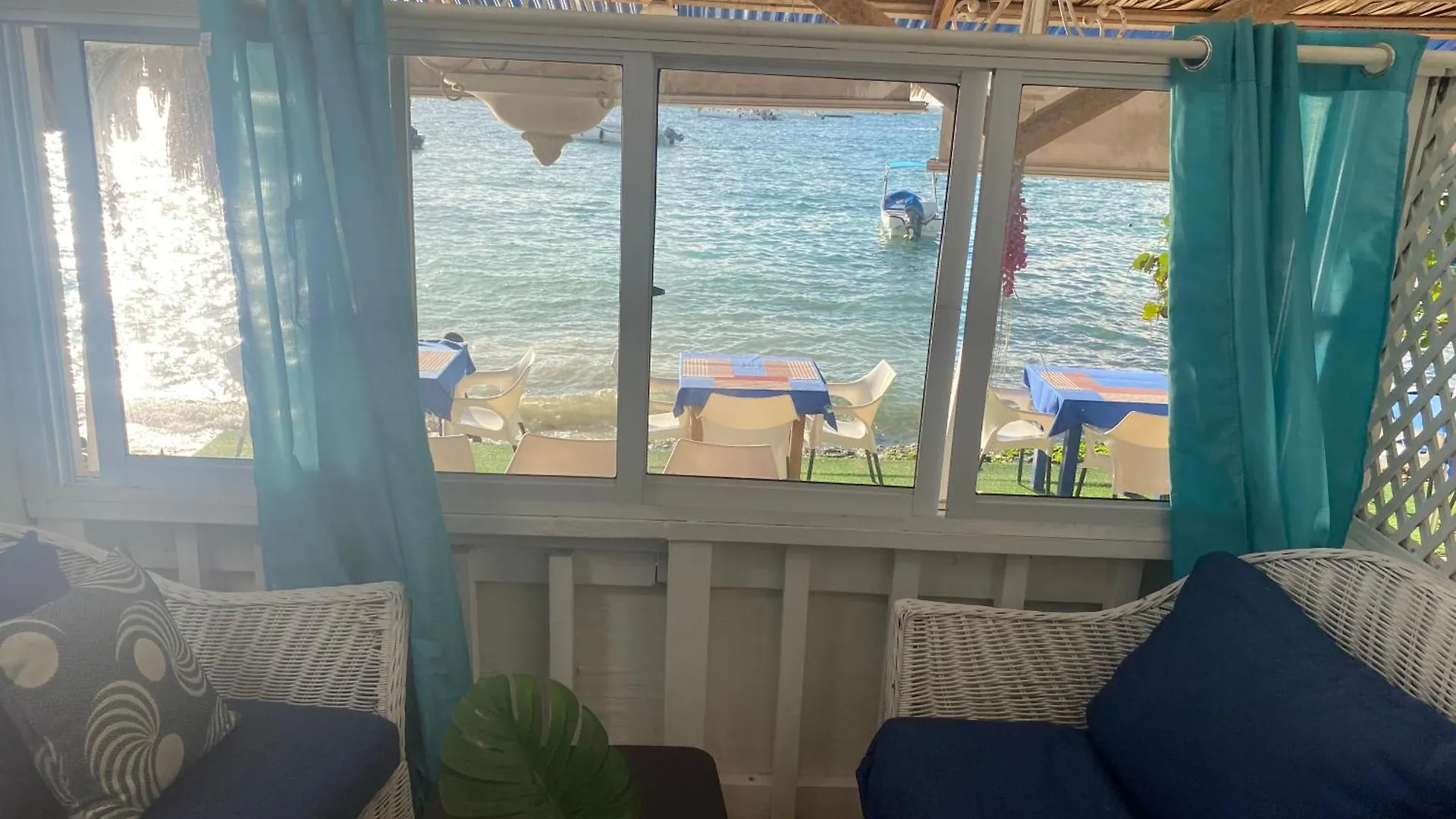 Apartamentos Magallanes Bayahibe Dominican Republic