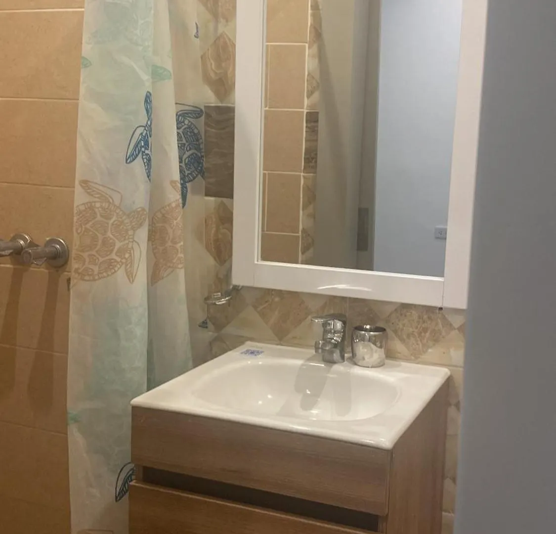 Apartamentos Magallanes Bayahibe Guest house